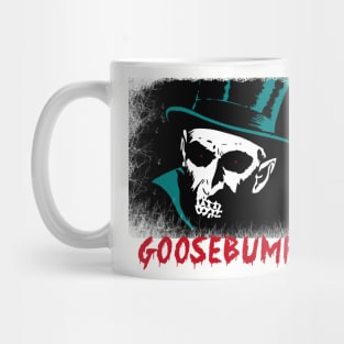 GOOSEBUMPS Mug